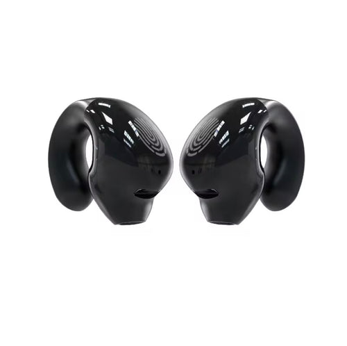Écouteurs Open Clip 360° Bluetooth 5.3 – Son Directionnel & Confort Sans Fil