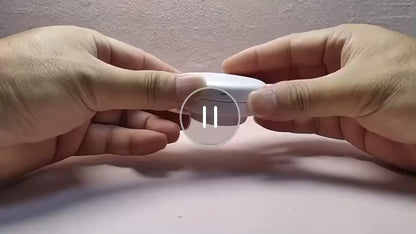 Chargeur sans fil magnétique pliable trois-en-un, multifonctionnel, pour téléphone portable
